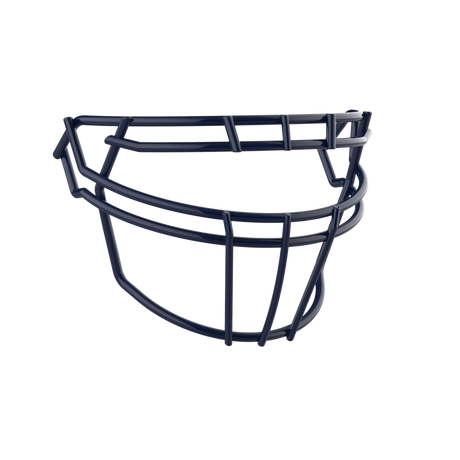 Schutt F7 ROPO-DW-NB-VC Football Facemask