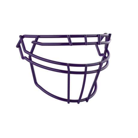 Schutt F7 ROPO-DW-NB-VC Football Facemask