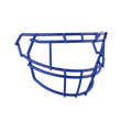 Schutt F7 EGOP II-DW-NB-VC Football Facemask