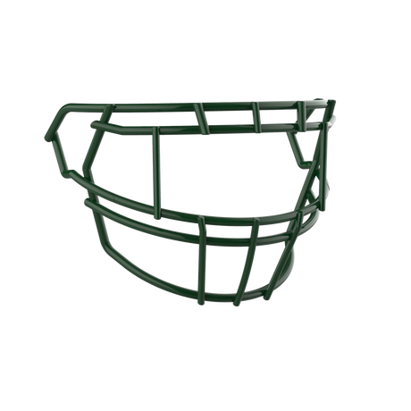 Schutt F7 EGOP II-DW-NB-VC Football Facemask