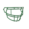 Schutt F7 EGOP II-DW-NB-VC Football Facemask