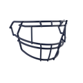 Schutt F7 EGOP II-DW-NB-VC Football Facemask