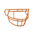 Schutt F7 EGOP II-DW-NB-VC Football Facemask