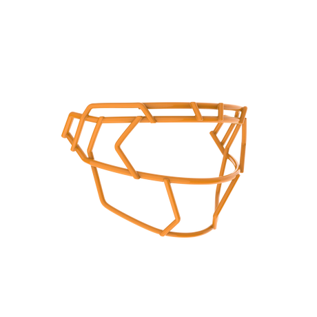Schutt F7X-EGOP VI FOOTBALL Facemask
