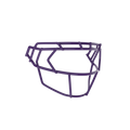 Schutt F7X-EGOP III Football Facemask