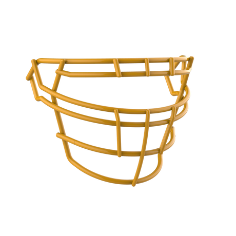 Schutt F7 RJOP-DW-NB Football Facemask