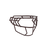 Schutt F7X-EGOP V Football Facemask