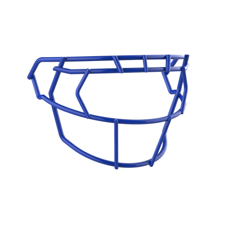 Schutt F7 EGOP III-NB-VC Football Facemask