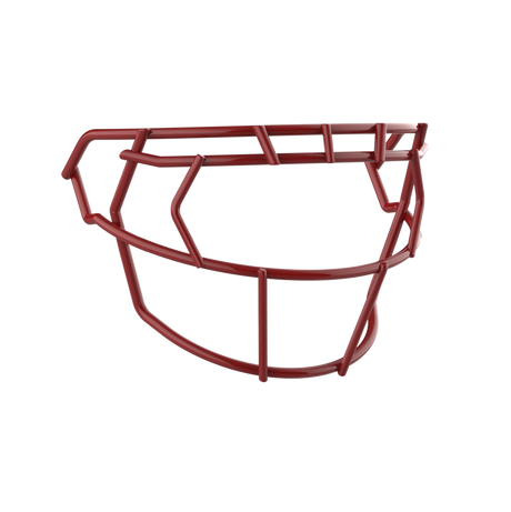 Schutt F7 EGOP III-NB-VC Football Facemask