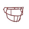 Schutt F7 EGOP II-NB-VC Football Facemask