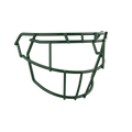 Schutt F7 EGOP II-NB-VC Football Facemask