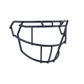 Schutt F7 EGOP II-NB-VC Football Facemask
