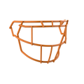 Schutt F7 EGOP II-NB-VC Football Facemask
