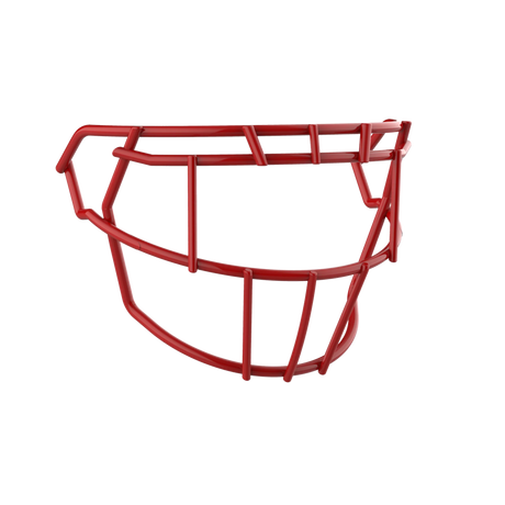 Schutt F7 EGOP II-NB-VC Football Facemask