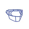 Schutt F7X-EGOP IV Football Facemask