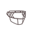 Schutt F7X-EGOP IV Football Facemask