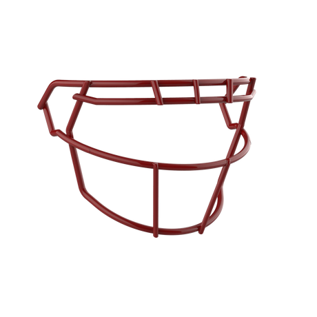 Schutt F7 ROPO-SW-NB-VC Football Facemask