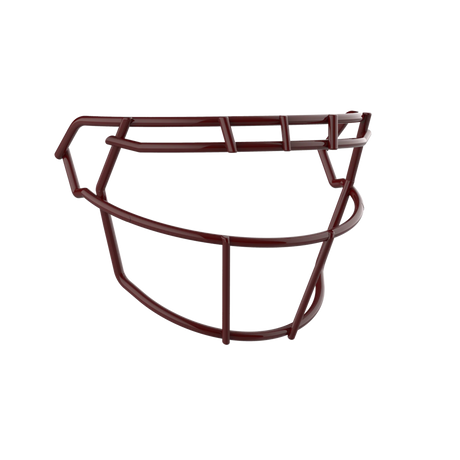 Schutt F7 ROPO-SW-NB-VC Football Facemask