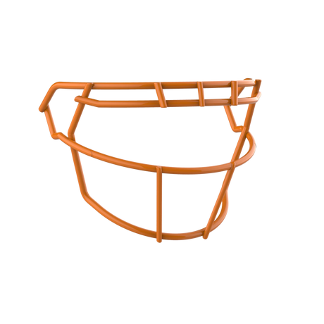 Schutt F7 ROPO-SW-NB-VC Football Facemask