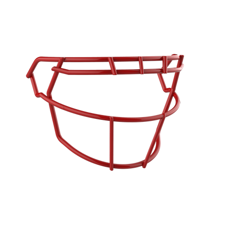 Schutt F7 ROPO-SW-NB-VC Football Facemask