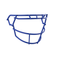 Schutt F7 RKOP-NB-VC Titanium Football Facemask