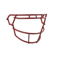 Schutt F7 RKOP-NB-VC Titanium Football Facemask