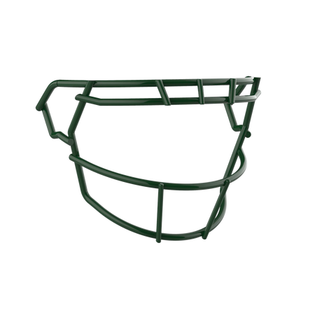 Schutt F7 RKOP-NB-VC Titanium Football Facemask
