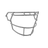 Schutt F7 RKOP-NB-VC Titanium Football Facemask