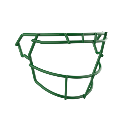 Schutt F7 RKOP-NB-VC Titanium Football Facemask