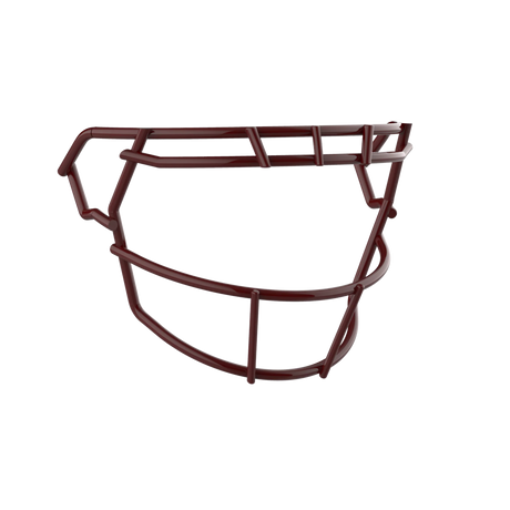 Schutt F7 RKOP-NB-VC Titanium Football Facemask