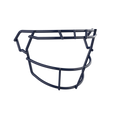 Schutt F7 RKOP-NB-VC Titanium Football Facemask