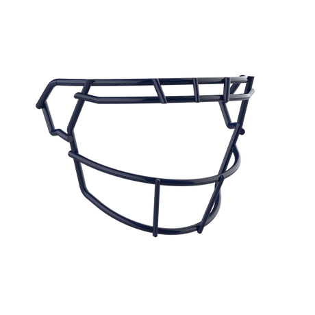 Schutt F7 RKOP-NB-VC Titanium Football Facemask