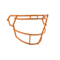Schutt F7 RKOP-NB-VC Titanium Football Facemask