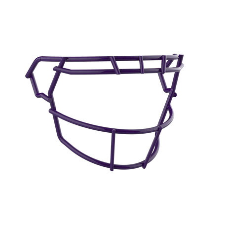 Schutt F7 RKOP-NB-VC Titanium Football Facemask