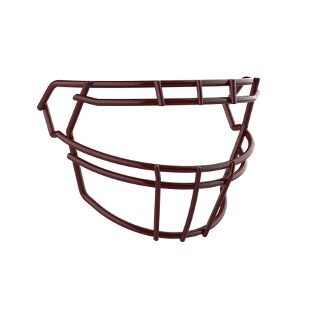 Schutt F7 ROPO-DW-O-NB-VC Football Facemask