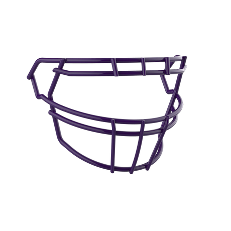 Schutt F7 ROPO-DW-O-NB-VC Football Facemask