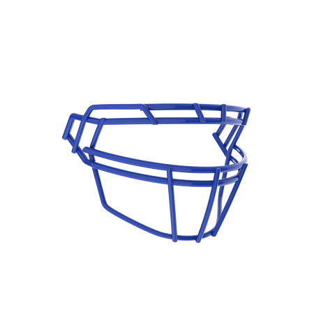 Schutt F7X-ROPO-DW-C Football Facemask