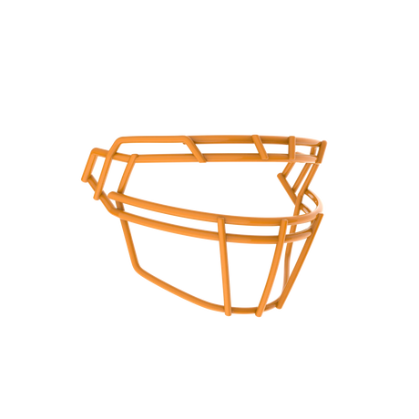 Schutt F7X-ROPO-DW-C Football Facemask
