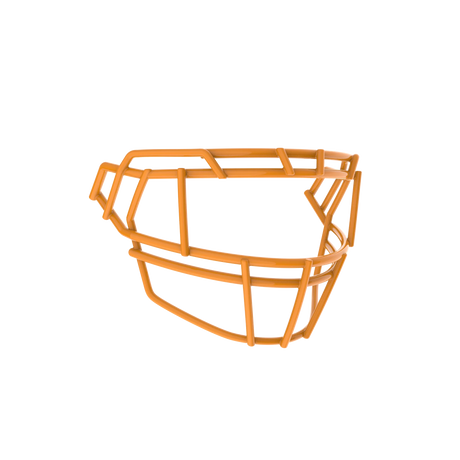 Schutt F7X-EGOP II Football Facemask