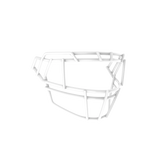 Schutt F7X-EGOP II Football Facemask