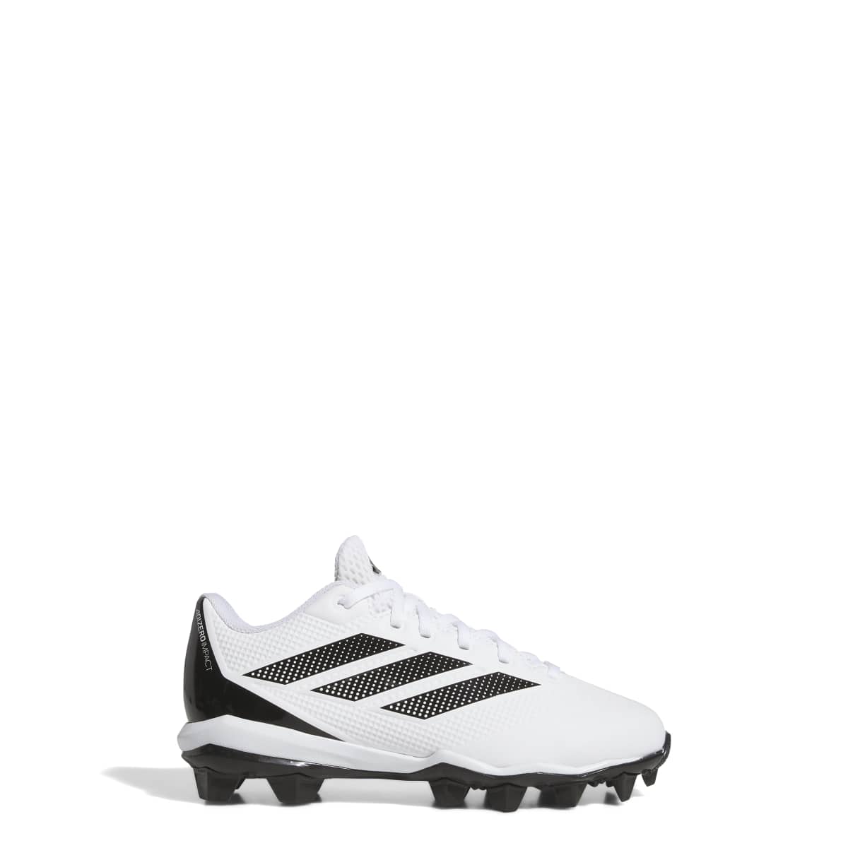 adidas Youth Adizero Impact MD 2.0 Baseball Cleats-2