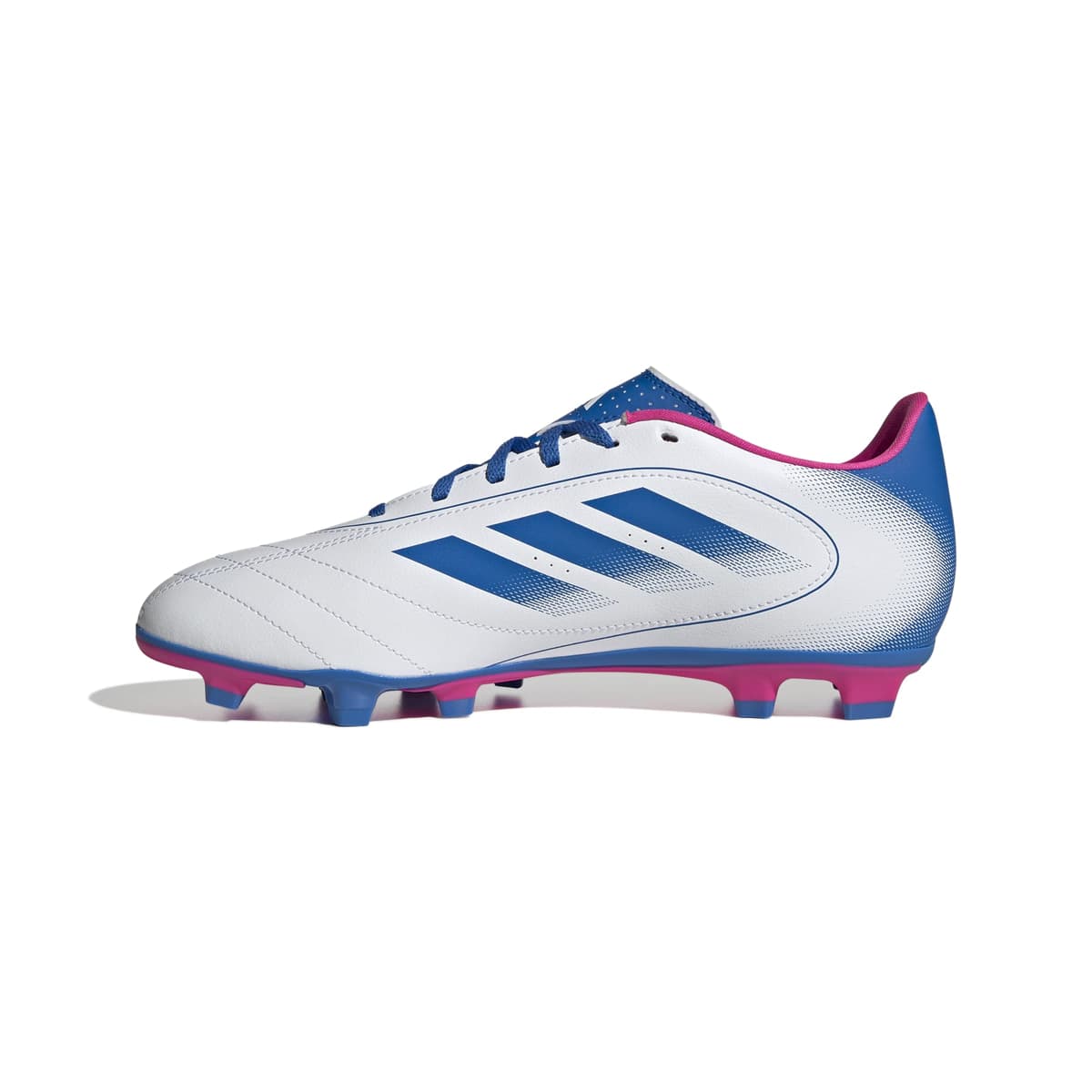 adidas Men's Goletto IX Firm Ground/Multi Ground Soccer Cleats-4