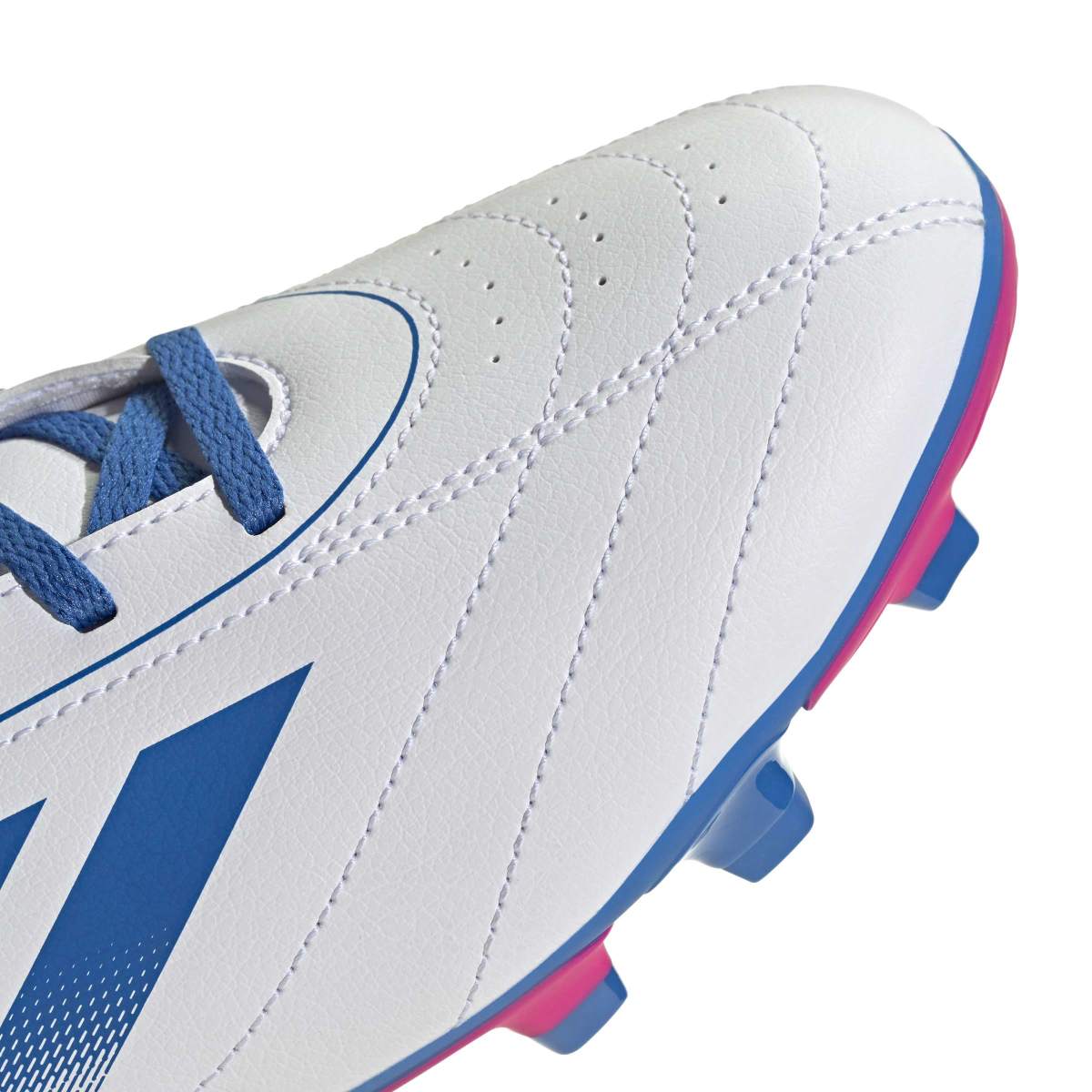 adidas Men's Goletto IX Firm Ground/Multi Ground Soccer Cleats-7