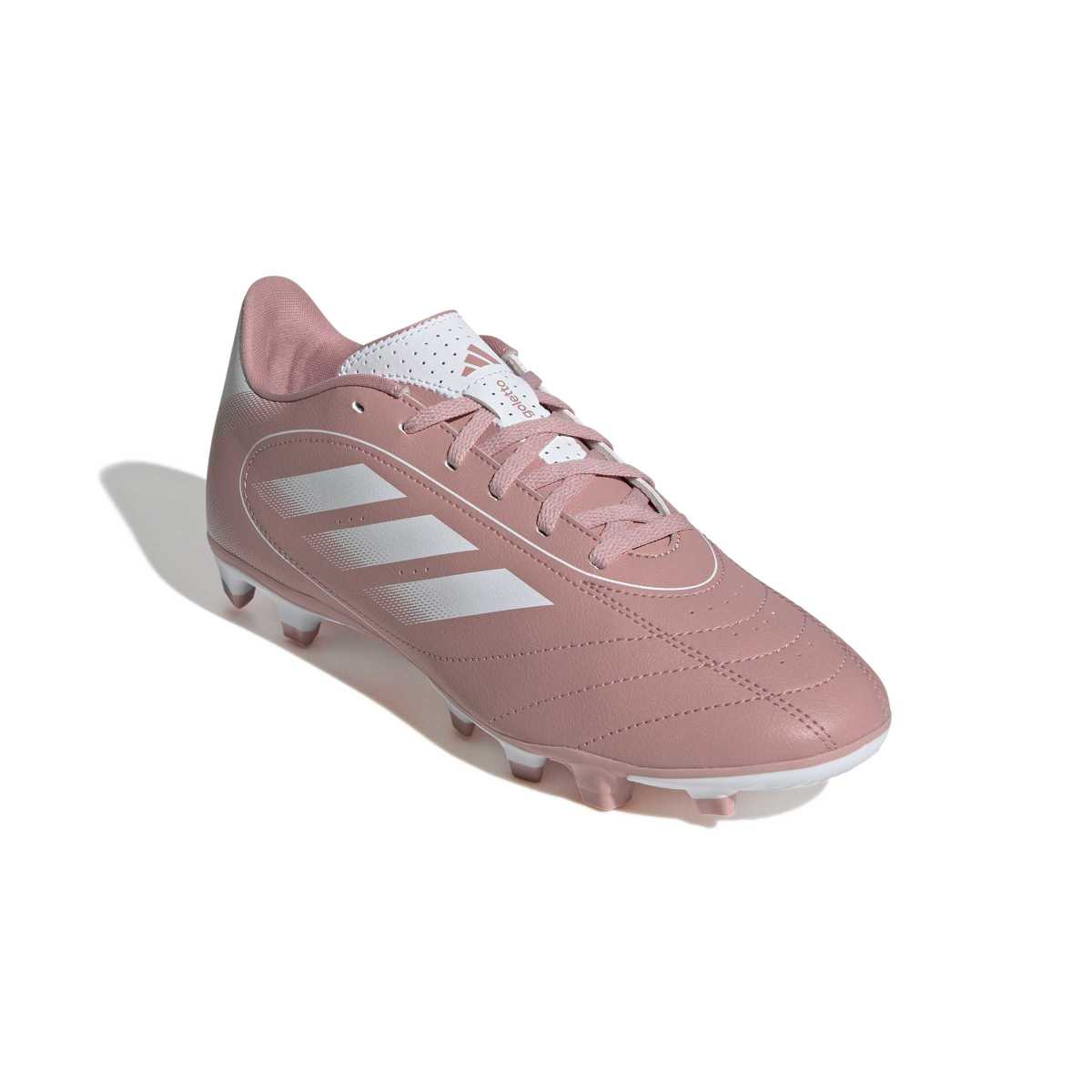 adidas Men's Goletto IX Firm Ground/Multi Ground Soccer Cleats-13