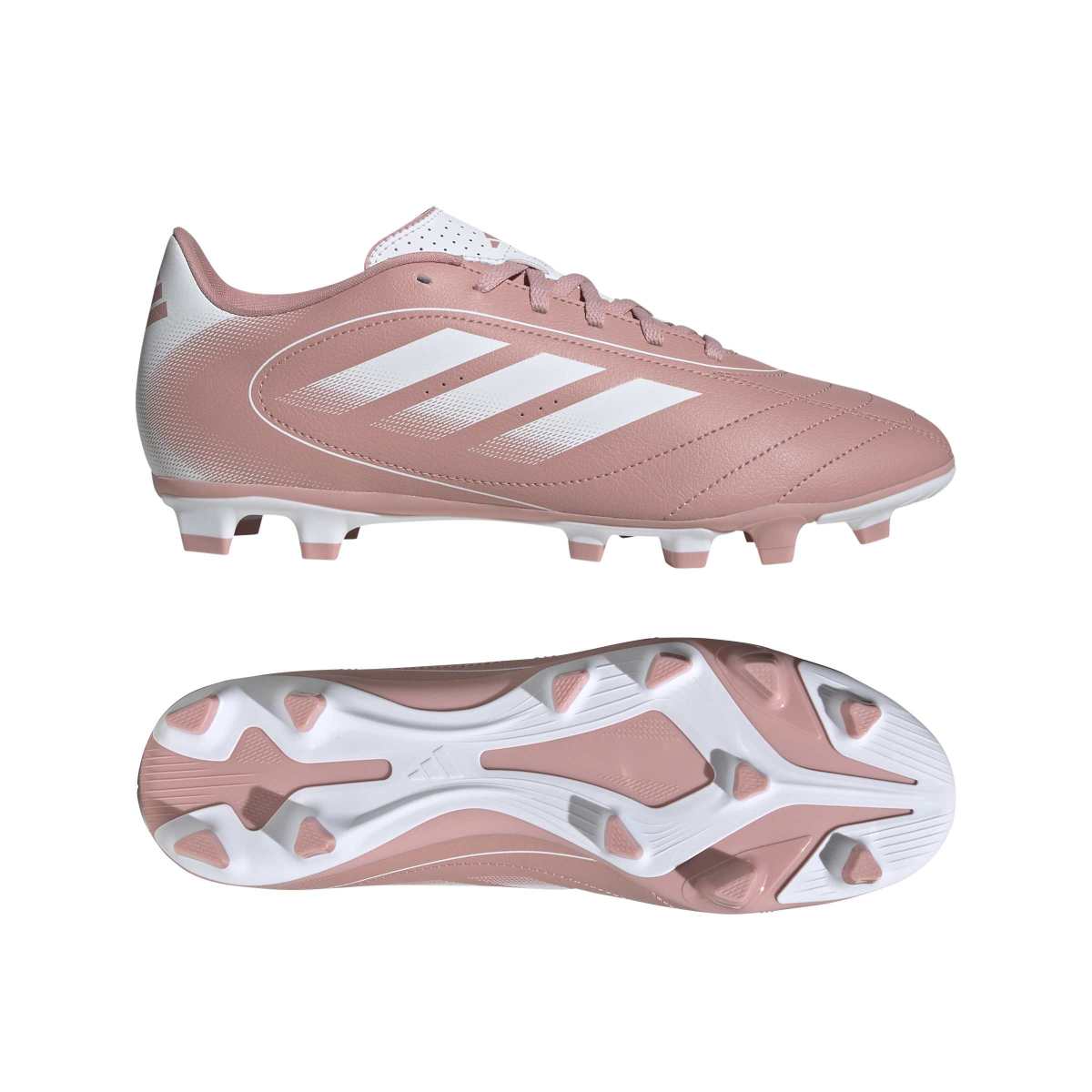 adidas Men's Goletto IX Firm Ground/Multi Ground Soccer Cleats-17