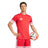 adidas Men's Squadra 25 Short Sleeve Soccer Jersey-6