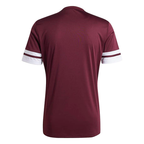 adidas Men's Squadra 25 Short Sleeve Soccer Jersey-12