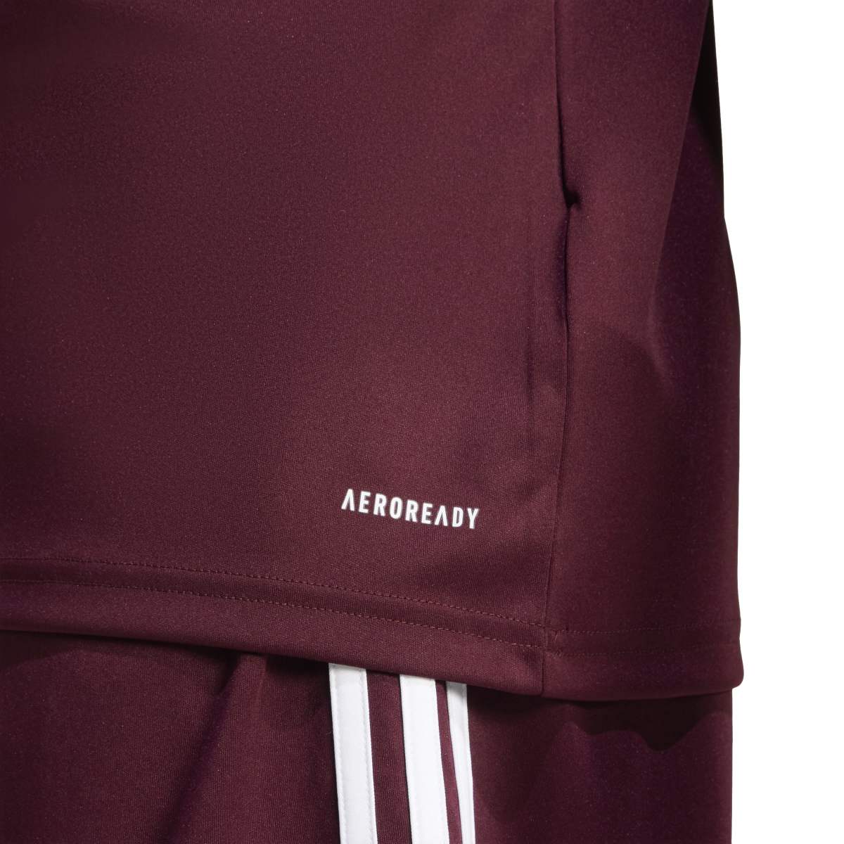 adidas Men's Squadra 25 Short Sleeve Soccer Jersey-17