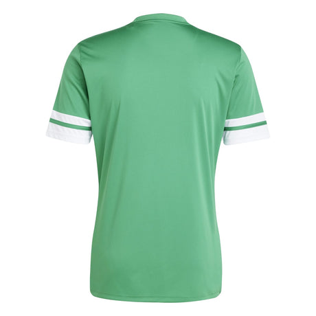 adidas Men's Squadra 25 Short Sleeve Soccer Jersey-21