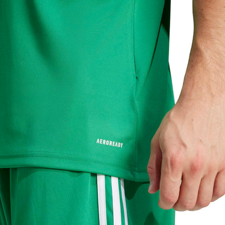 adidas Men's Squadra 25 Short Sleeve Soccer Jersey-27